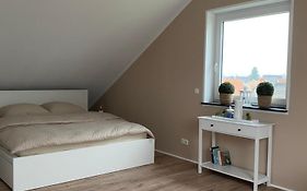Ferienwohnung Kilz II In Gensingen