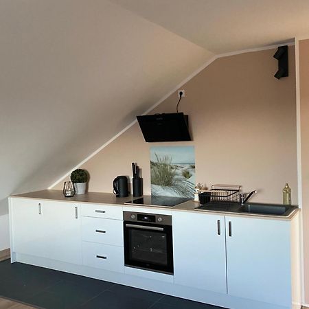 Ferienwohnung Kilz II In Gensingen Exterior foto