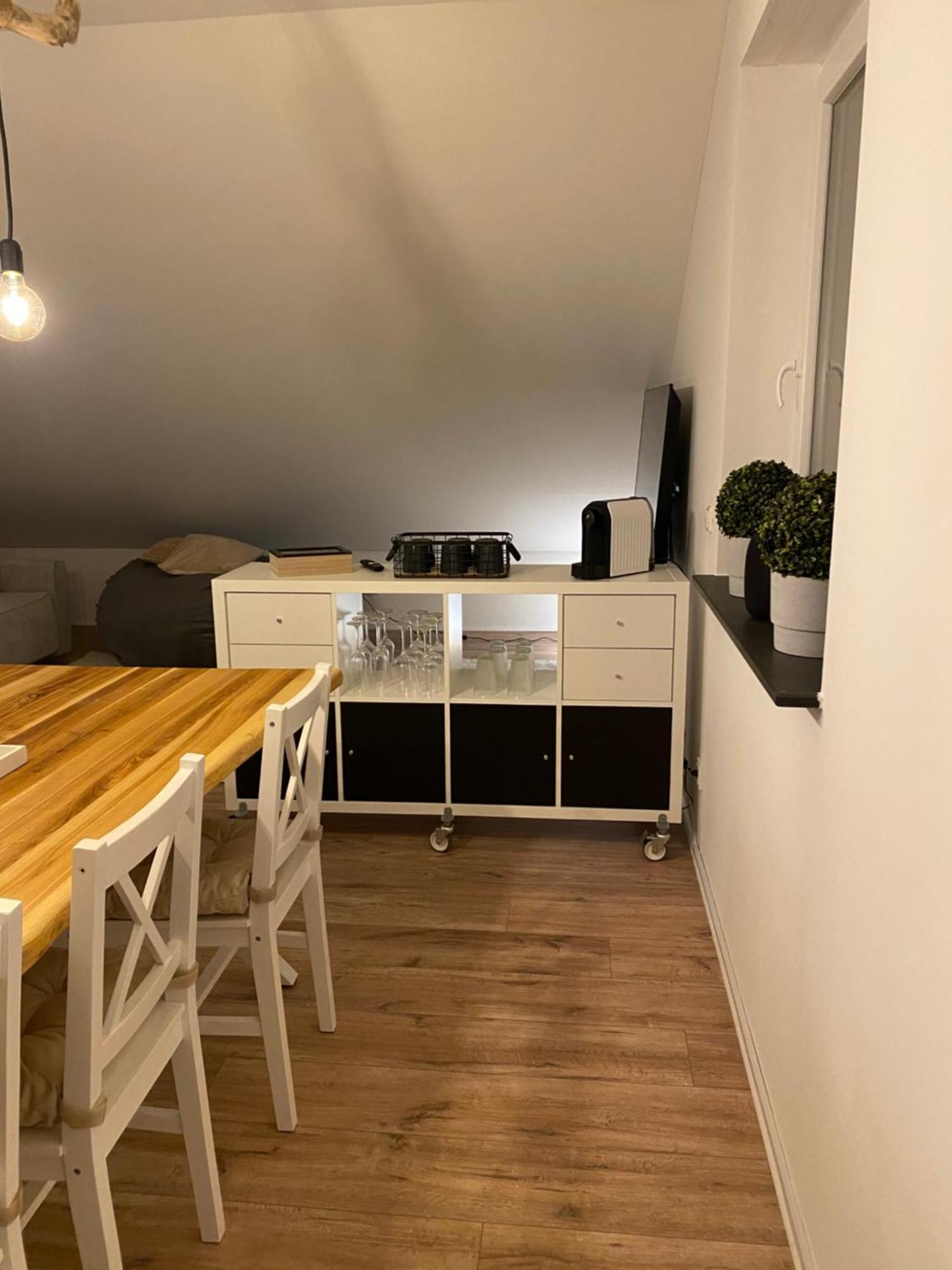 Ferienwohnung Kilz II In Gensingen Exterior foto