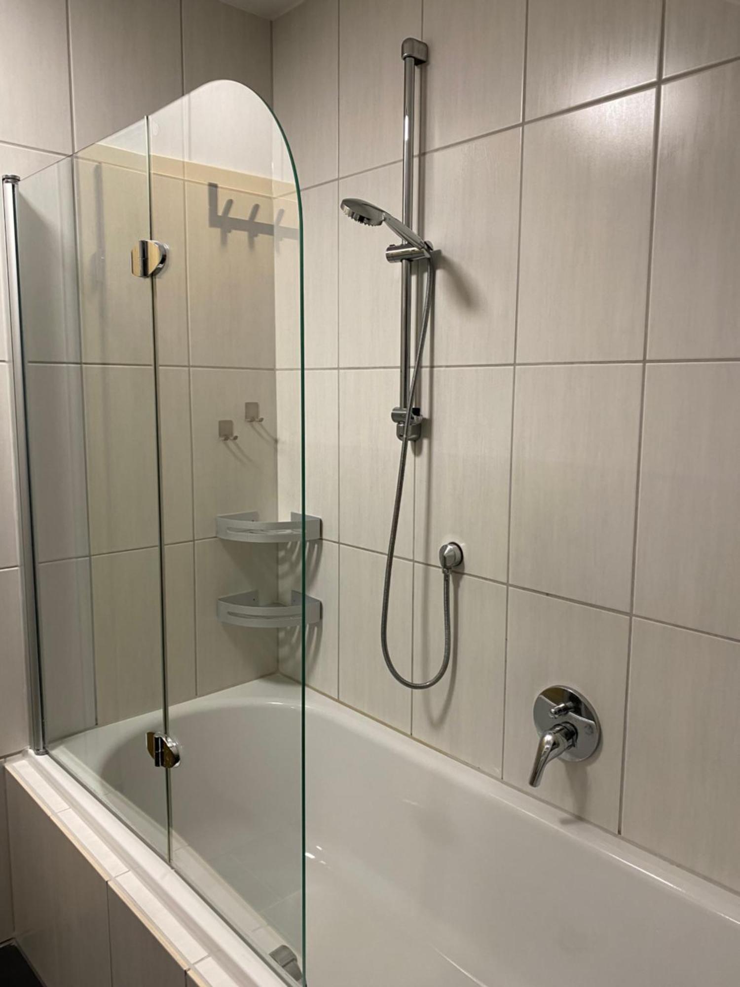 Ferienwohnung Kilz II In Gensingen Exterior foto