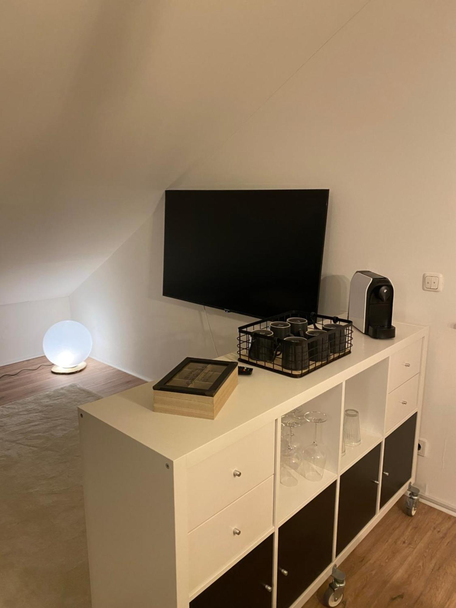 Ferienwohnung Kilz II In Gensingen Exterior foto