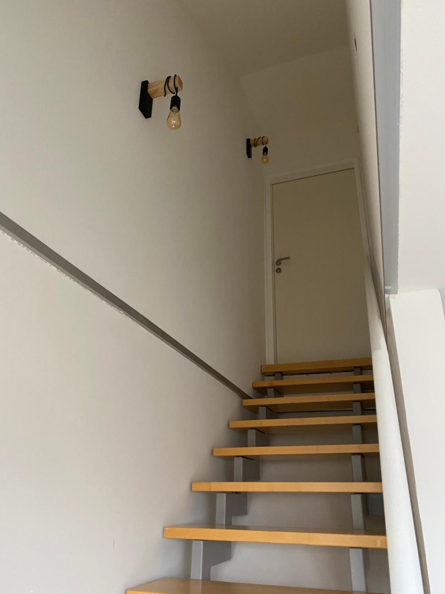 Ferienwohnung Kilz II In Gensingen Exterior foto