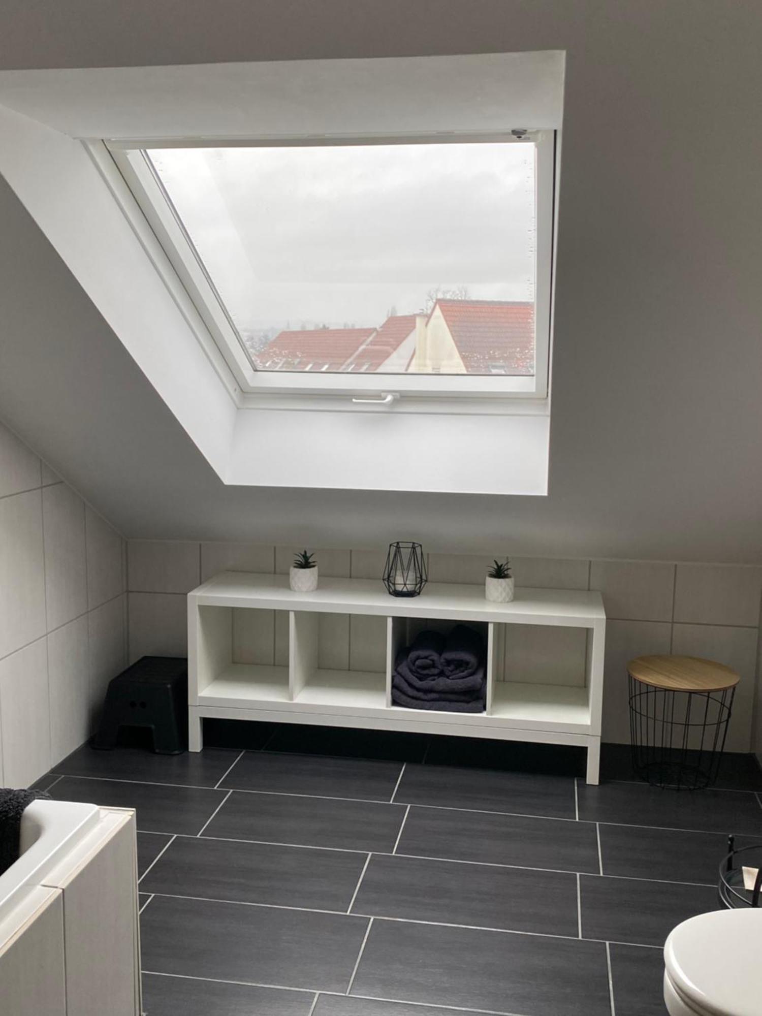 Ferienwohnung Kilz II In Gensingen Exterior foto