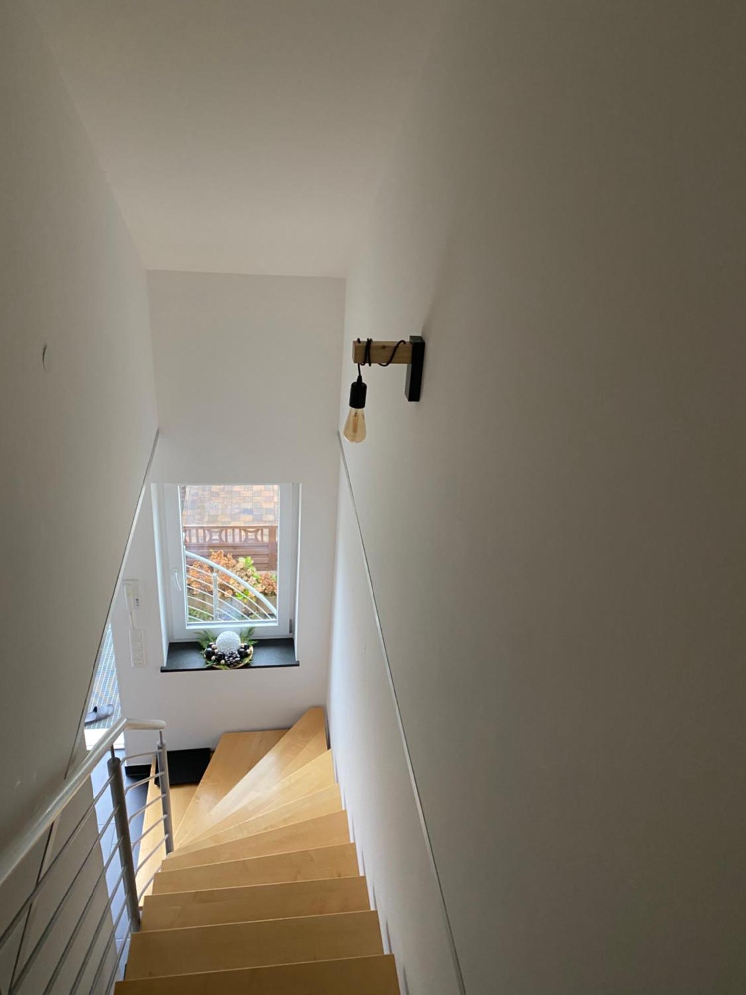 Ferienwohnung Kilz II In Gensingen Exterior foto