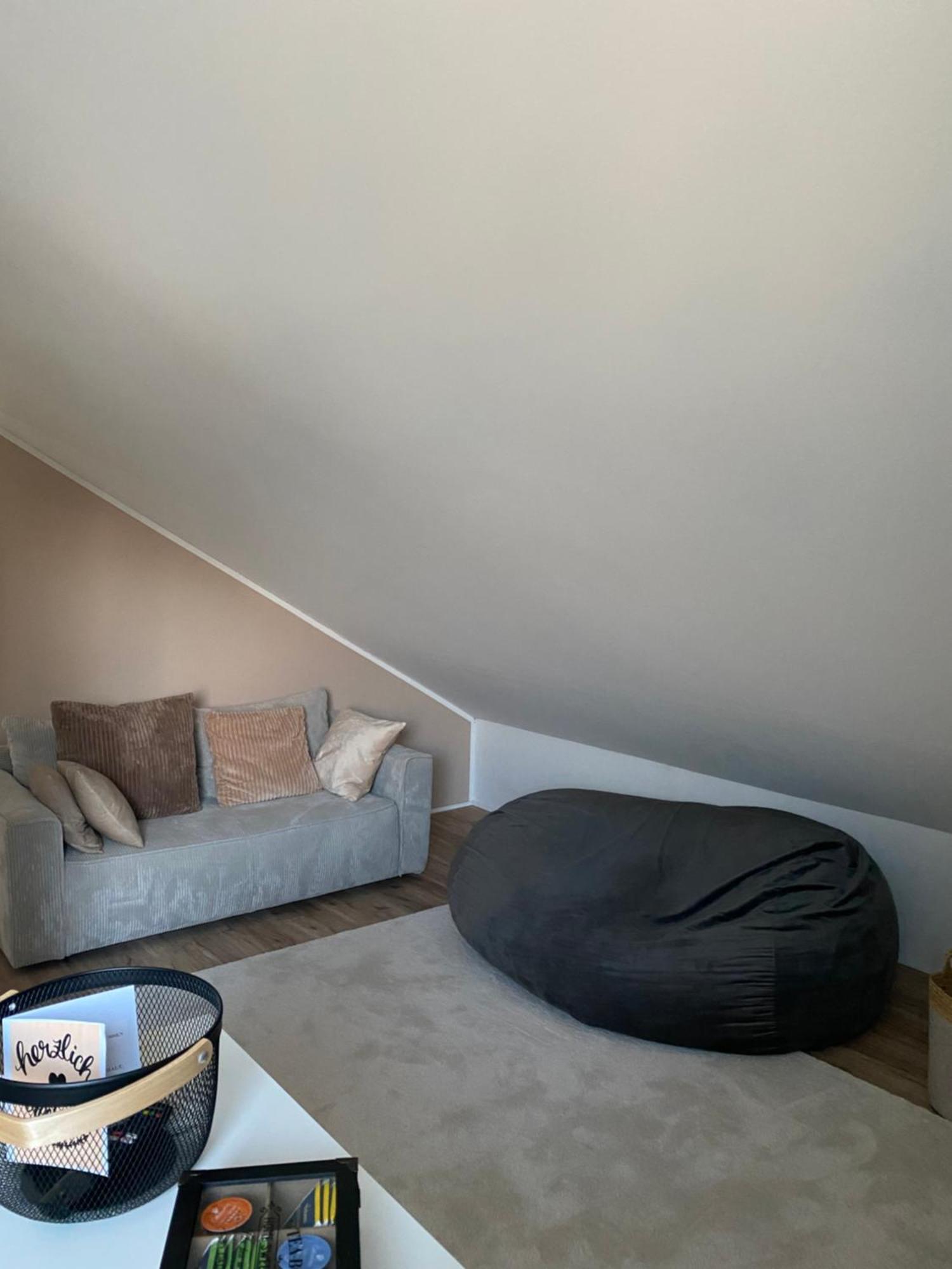 Ferienwohnung Kilz II In Gensingen Exterior foto